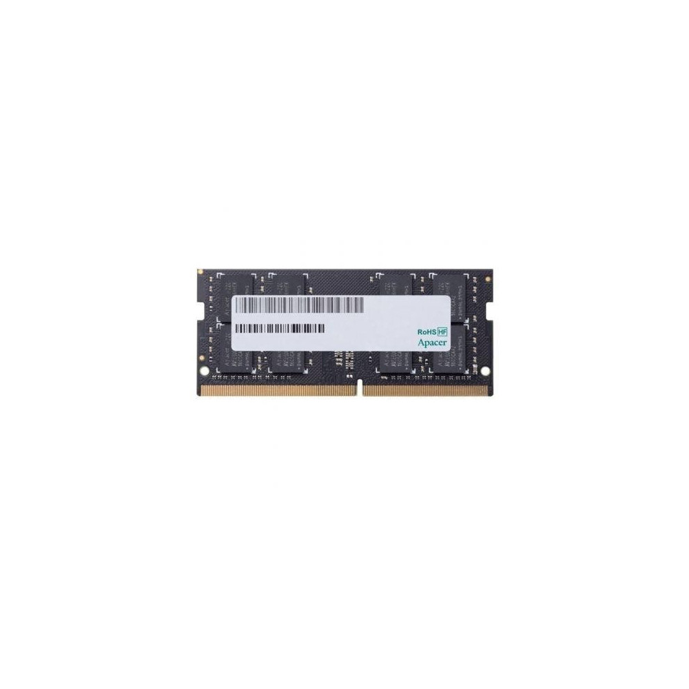 MEMORIA SODIMM 8GB APACER DDR4 3200MHZ