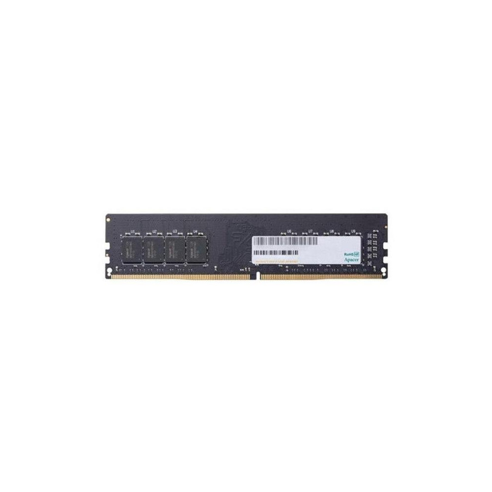 MEMORIA RAM 8GB APACER DDR4 3200MHZ