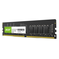 MEMORIA DDR4 16GB PC4-25600 3200MHZ ACER UD100 CL22 1.2V BL.9BWWA.227