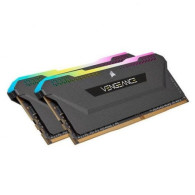 MEMORIA KIT DDR4 32GB(2X16GB) PC4-25600 3200MHZ CORSAIR VENGEANCE RGB PRO SL