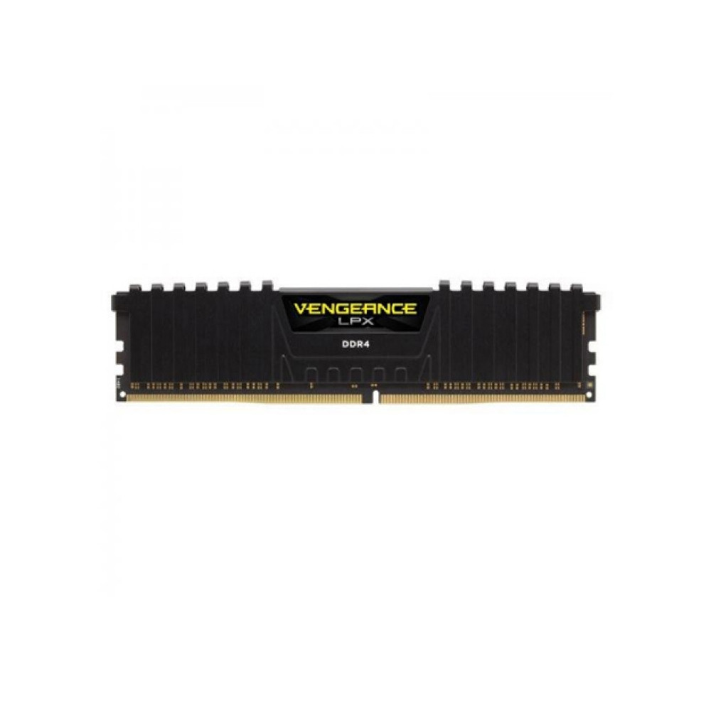 DIMM DDR4 16GB 3200GHZ.CORSAIR VENGEANCE LPX CMK16GX4M1E3200C16