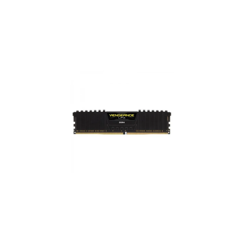MEMORIA DDR4 16GB PC4-25600 3200MHZ CORSAIR VENGEANCE LPX C16