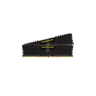 MEMORIA KIT DDR4 16GB (2X8GB) PC4-25600 3200MHZ CORSAIR VENGEANCE LPX