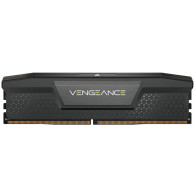 MEMORIA DDR5 16GB PC5-41600 5200MHZ CORSAIR VENGEANCE CMK16GX5M1B5200C40