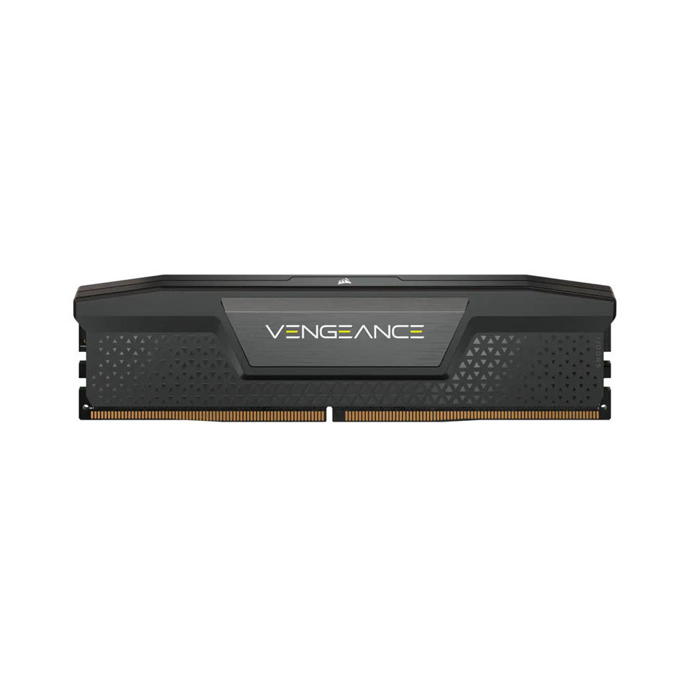 MEMORIA DDR5 16GB PC5-41600 5200MHZ CORSAIR VENGEANCE CMK16GX5M1B5200C40