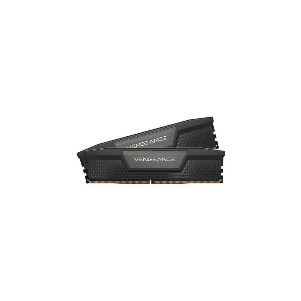 MEMORIA KIT DDR5 16GB (2X8GB) PC5-41600 5200MHZ CORSAIR VENGEANCE