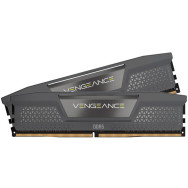 MEMORIA KIT DDR5 16GB(2X8GB) PC5-48000 6000MHZ CORSAIR VENGEANCE CL36 GREY