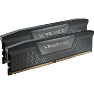 MEMORIA KIT DDR5 32GB(2X16GB) PC5-44800 5600MHZ CORSAIR VENGEANCE NEGRO