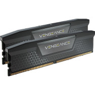 MEMORIA KIT DDR5 32GB(2X16GB) PC5-44800 5600MHZ CORSAIR VENGEANCE NEGRO