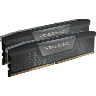 MEMORIA KIT DDR5 32GB(2X16GB) PC5-48000 6000MHZ CORSAIR VENGEANCE BLACK CL38