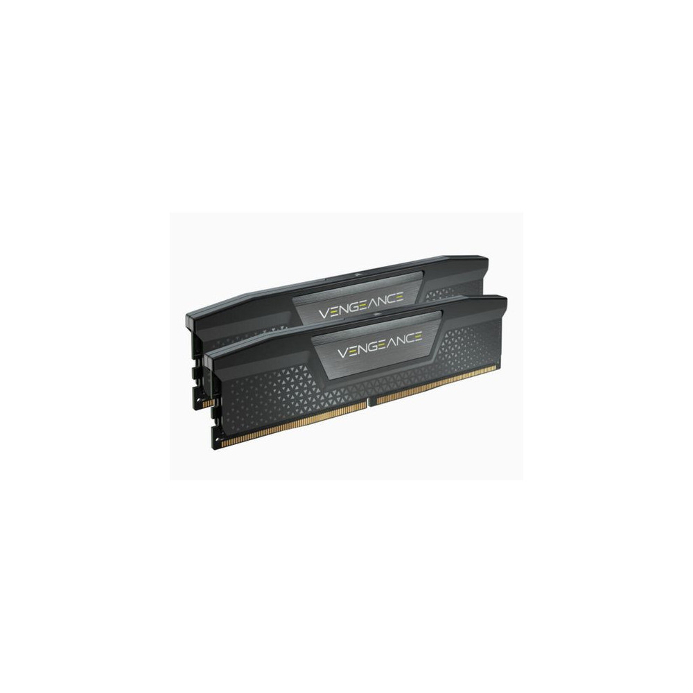 MEMORIA KIT DDR5 32GB(2X16GB) PC5-44800 6000MHZ CORSAIR VENGEANCE C36