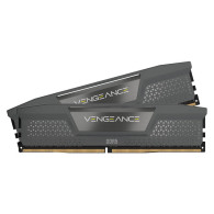 MEMORIA KIT DDR5 32GB(2X16GB) PC5-48000 6000MHZ CORSAIR VENGEANCE AMD EXPO