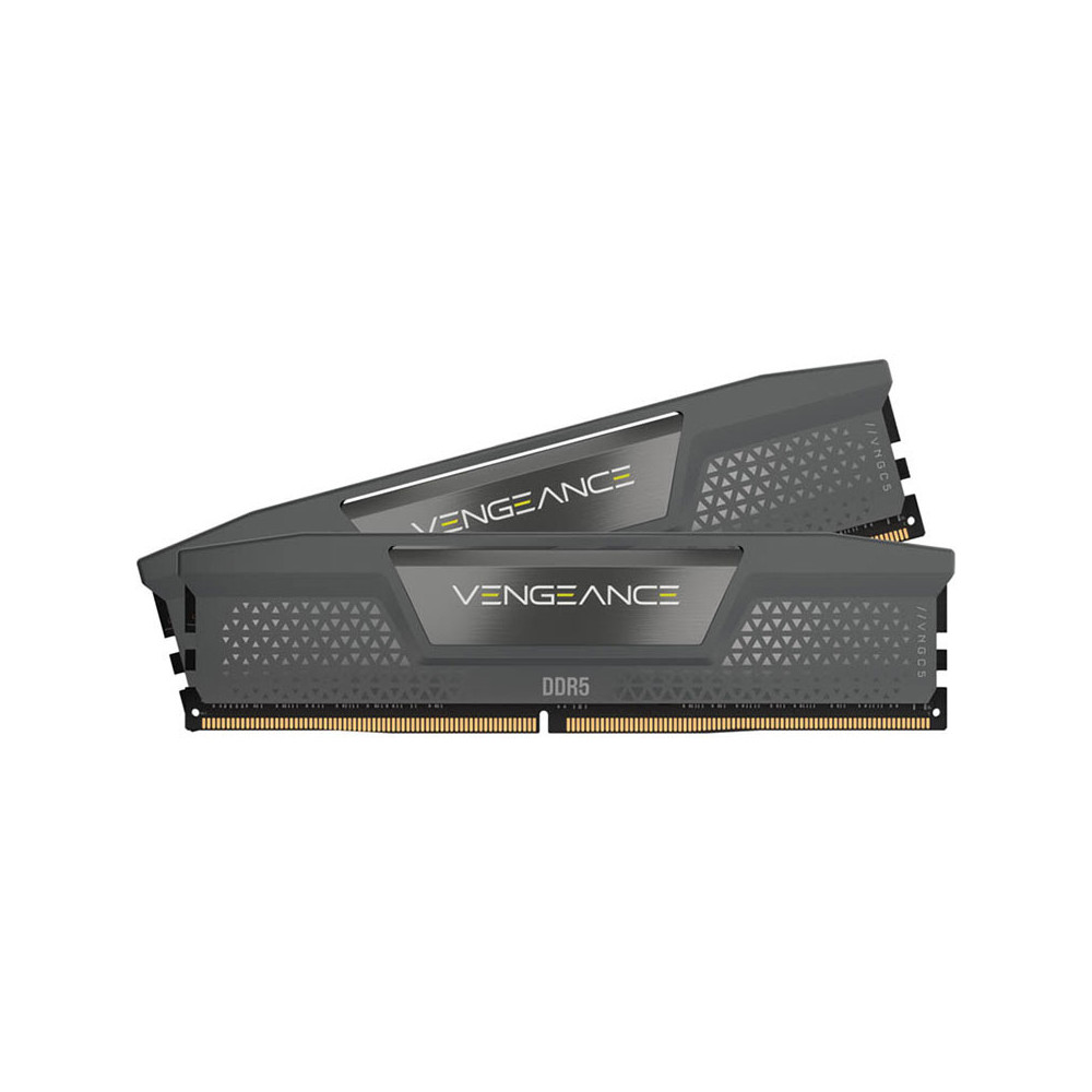 MEMORIA KIT DDR5 32GB(2X16GB) PC5-48000 6000MHZ CORSAIR VENGEANCE AMD EXPO