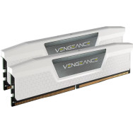 MEMORIA KIT DDR5 32GB(2X16GB) PC5-48000 6000MHZ CORSAIR VENGEANCE CL36 WHITE