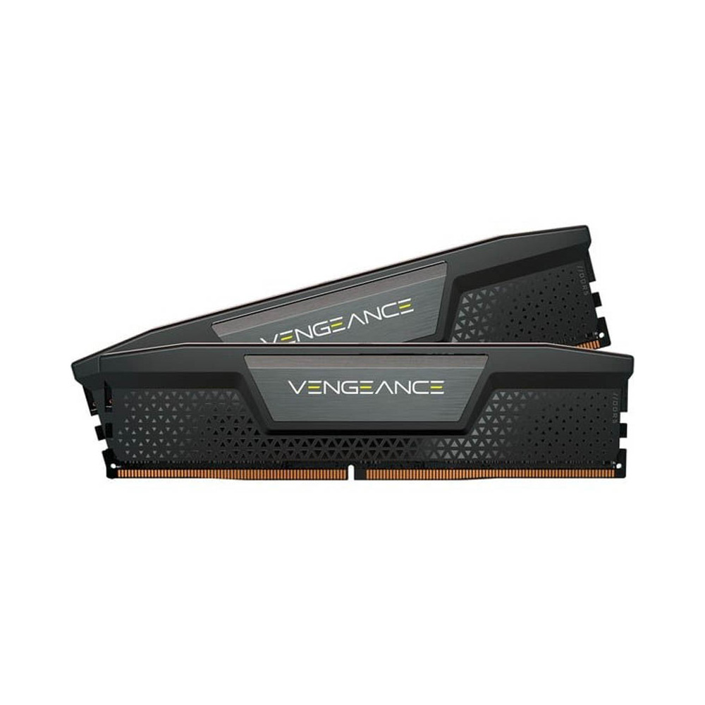 Memoria DDR5 Corsair Vengeance 64GB 2x32GB 6000MHz CL30 XMP Negro