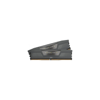 MEMORIA KIT DDR5 64GB(2X32GB) PC5-48000 6000MHZ CORSAIR VENGEANCE CL40 GREY
