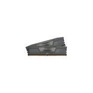 MEMORIA KIT DDR5 64GB(2X32GB) PC5-48000 6000MHZ CORSAIR VENGEANCE CL40 GREY