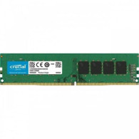 MEMORIA DDR4 16GB PC4-25600 3200MHZ CRUCIAL 1.2V NO ECC CT16G4DFRA32A