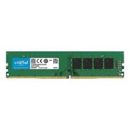 MEMORIA DDR4 8GB PC4-25600 3200MHZ CRUCIAL 1.2V CT8G4DFRA32A