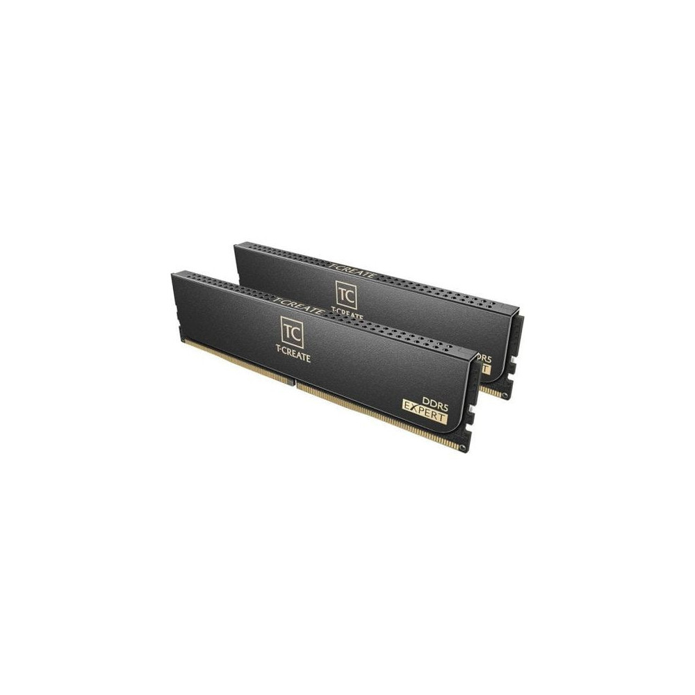 Memoria DDR5 Team Group T-Create Expert 32GB 2x16GB 6000MHz CL30 AMD EXPO