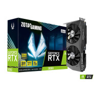 VGA PCI-EX NVIDIA ZOTAC GAMING RTX3050 ECO 8GB DDR6 HDMI 3DP ZT-A30500K-10M