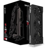 Tarjeta Gráfica XFX Swift AMD Radeon RX 9060 XT OC Gaming Edition 16GB GDDR6