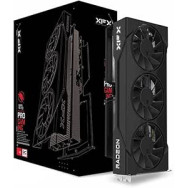 Tarjeta Gráfica XFX Swift AMD Radeon RX 9060 XT OC Gaming Edition 16GB GDDR6