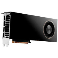 Tarjeta Gráfica PNY NVIDIA RTX Pro 6000 IA Blackwell Max-Q 96GB GDDR7