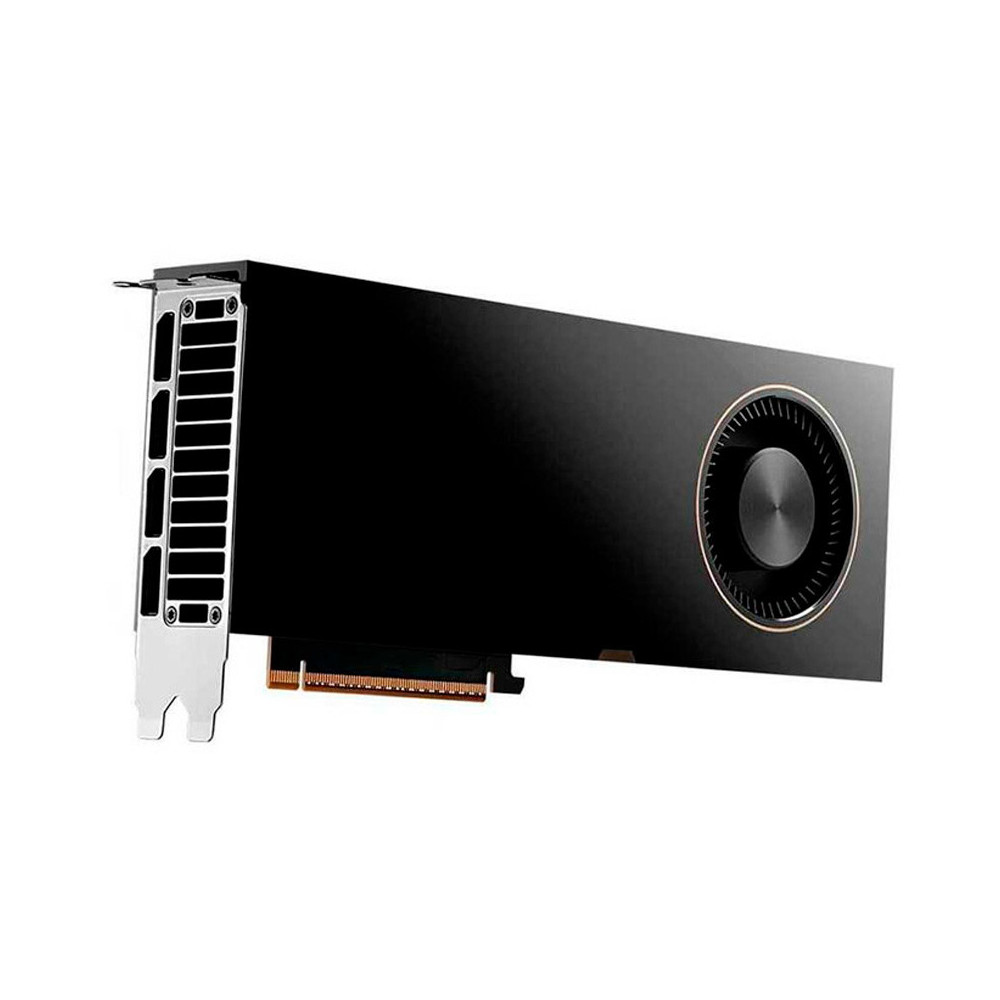Tarjeta Gráfica PNY NVIDIA RTX Pro 6000 IA Blackwell Max-Q 96GB GDDR7