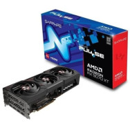 Tarjeta Gráfica Sapphire Pulse AMD Radeon RX 9070 XT 16GB GDDR6