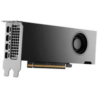 Tarjeta Gráfica NVIDIA RTX PRO 2000 IA Blackwell 16GB GDDR7 ECC Bulk