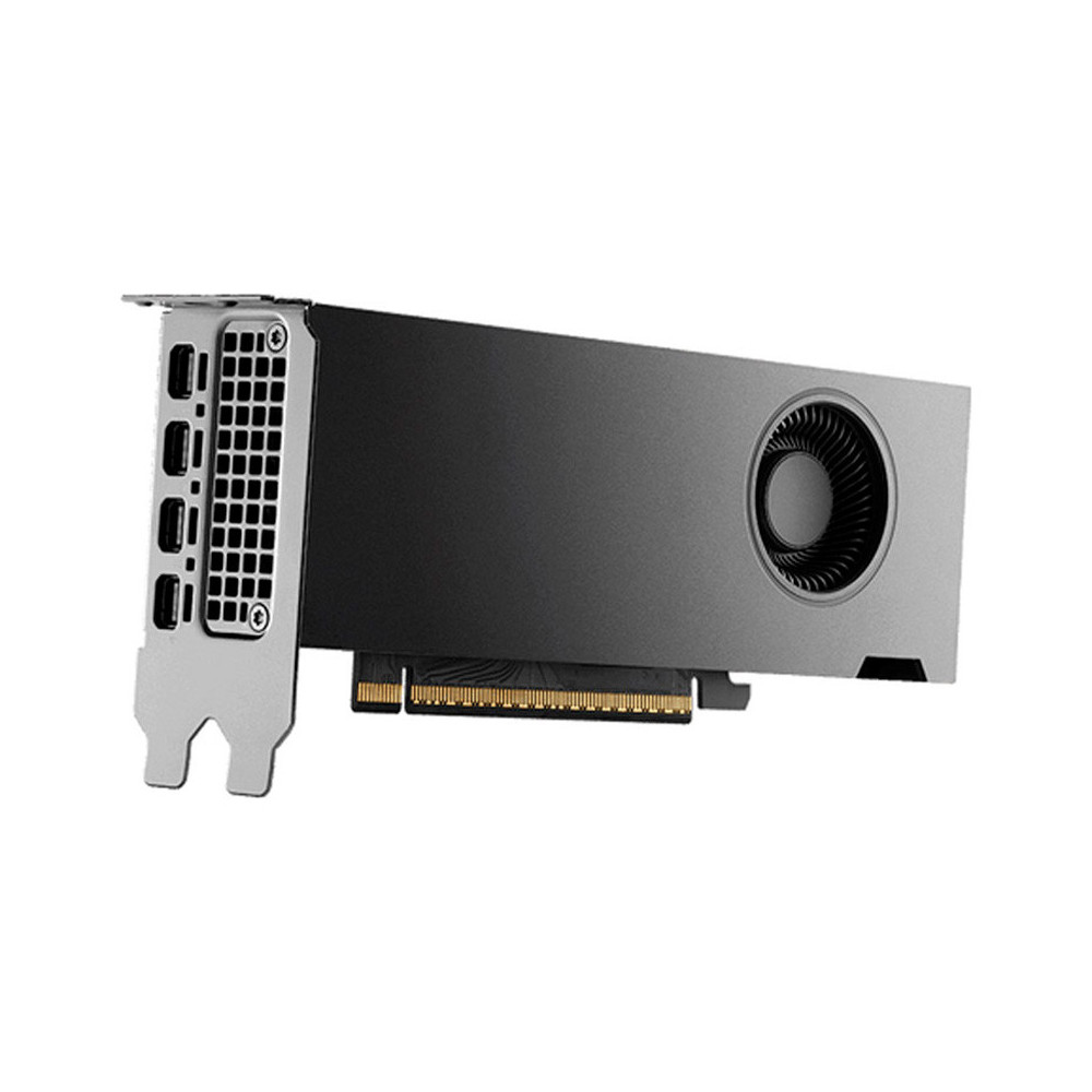Tarjeta Gráfica NVIDIA RTX PRO 2000 IA Blackwell 16GB GDDR7 ECC Bulk