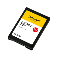 Disco Duro SSD Intenso Top 512GB SATA3