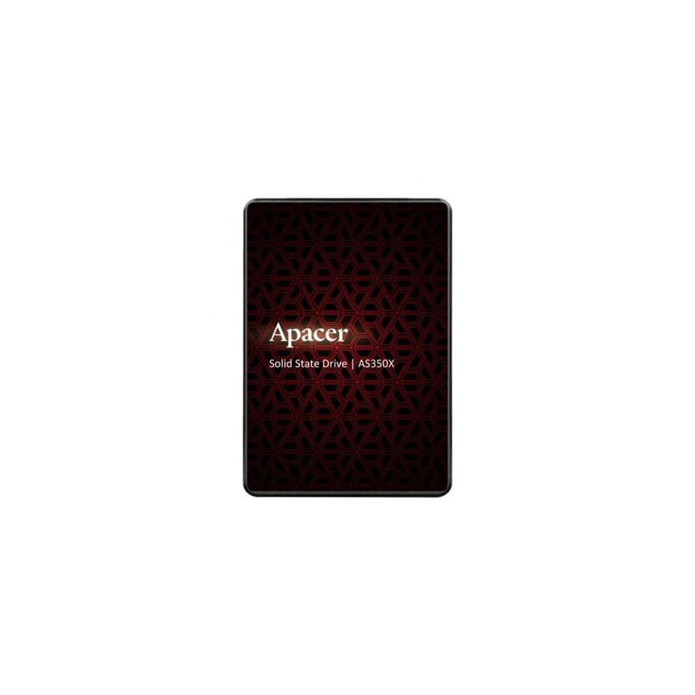 HD SSD 1TB APACER 2.5 SATA3 AS350X FULL CAPACITY