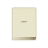 HD EXT SSD 1TB APACER USB3.2(GEN2) TIPO-C AP1TBAS724C-1 CREMA
