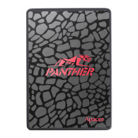 HD SSD 256GB APACER 2.5 SATA3 AS350 PANTHER FULL CAPACITY