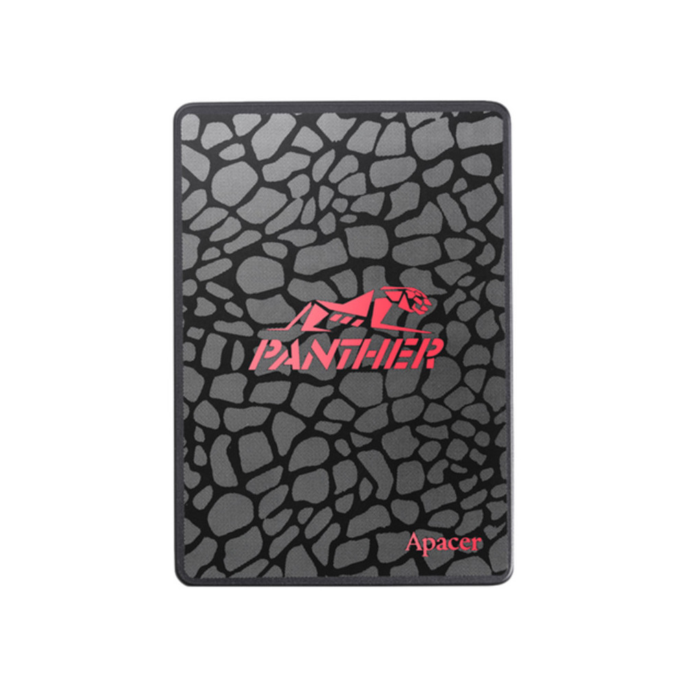HD SSD 256GB APACER 2.5 SATA3 AS350 PANTHER FULL CAPACITY