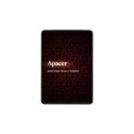 HD SSD 256GB APACER 2.5 SATA3 AS350X FULL CAPACITY
