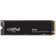 HD SSD 1TB CRUCIAL M.2 2280 P310 PCIE 4.0 NVME CT1000P310SSD8