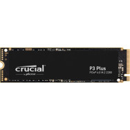 HD SSD 2TB CRUCIAL M.2 2280 P3 PCIe 4.0 NVMe CT2000P3PSSD8