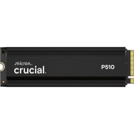 HD SSD 2TB CRUCIAL M.2 2280 P510 PCIe 5.0 NVME CT2000P510SSD5