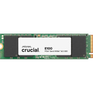 HD SSD 480GB CRUCIAL M.2 2280 E100 PCIE 4.0 NVME CT480E100SSD8
