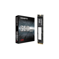 HD SSD 512GB GIGABYTE M.2 2280 NVME PCIEX GEN3 G3NVME512G