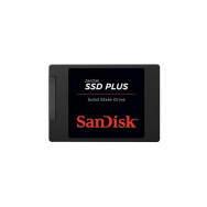 DISCO DURO SSD SANDISK PLUS 1TB