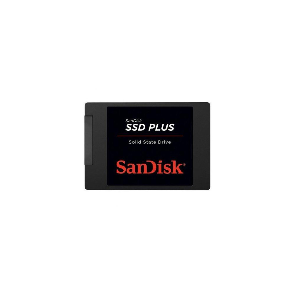 DISCO DURO SSD SANDISK PLUS 1TB