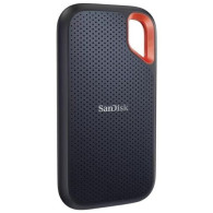 HD EXT SSD 1TB SANDISK EXTREME PORTABLE V2 USB3.2 Gen2 SDSSDE61-1T00-G25