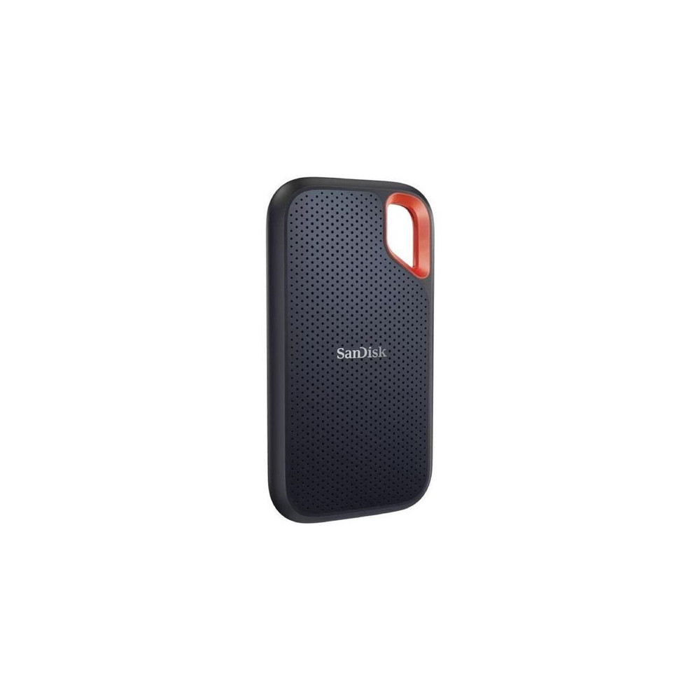 HD EXT SSD 1TB SANDISK EXTREME PORTABLE V2 USB3.2 Gen2 SDSSDE61-1T00-G25