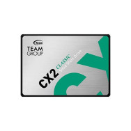 HD SSD 1TB TEAMGROUP 2.5 SATA3 CX2 T253X6001T0C101