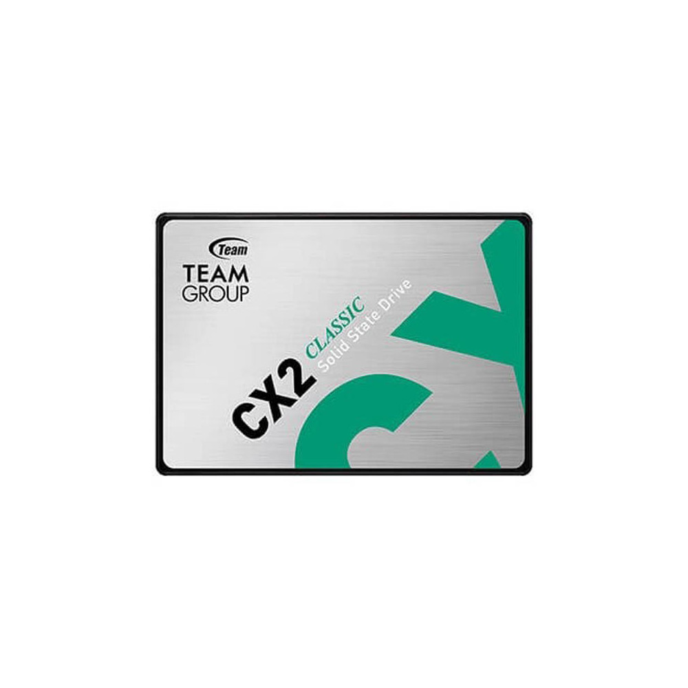 HD SSD 1TB TEAMGROUP 2.5 SATA3 CX2 T253X6001T0C101