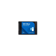 HD SSD 1TB WESTERN DIGITAL 2.5 SATA3 BLUE SA510 WDS100T3B0A